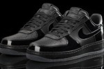 Jay-Z x Nike Air Force 1 WBF “All Black Everything”.