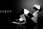 Elegant Mojito Shoe from Julian Hakes.